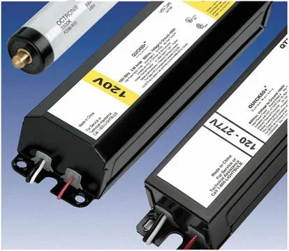 Satco – S5288 – Universal Voltage Ballast – S5288