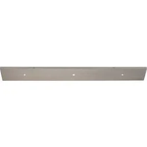 SATCO/NUVO 3-Light Canopy Mounting Plate (25-4091)