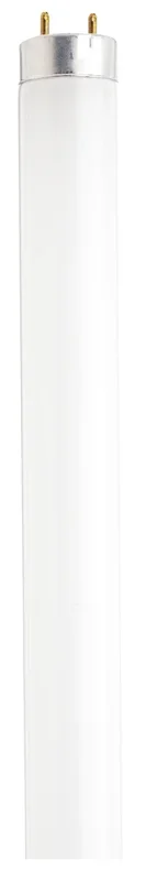 SATCO/NUVO 32W T8 Fluorescent 5000K Natural Light 85 CRI Medium Bi-Pin Base Shatterproof (S2920-TF)