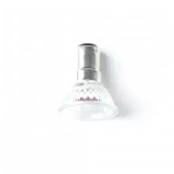 SATCO/NUVO 35MR11/SP/DC 35W Halogen MR11 GDY/C 2000 Hours DC Bay Base 12V 2900K (S1955)