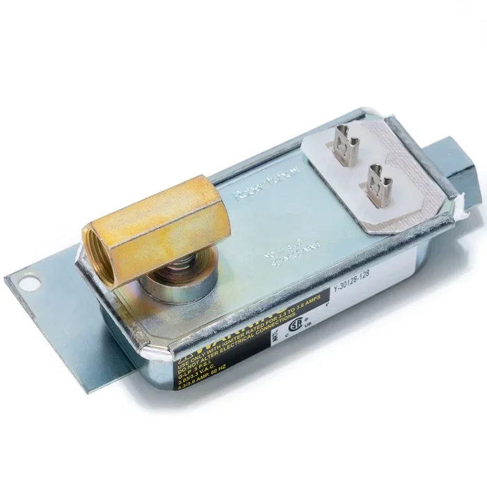 Single Safety Valve Part Number 09.04.000006-000-A0
