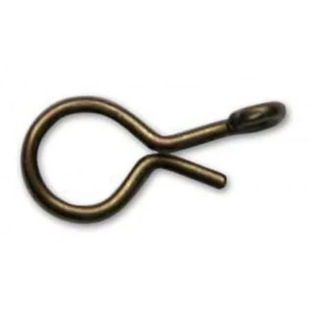 SM. SNAP HOOKS