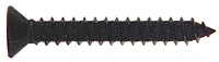 SMS BLACK FLAT PHIL 12X1-1/2