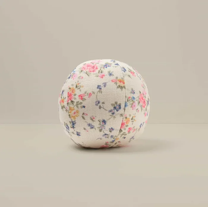 Sphere Pillow | Ellie