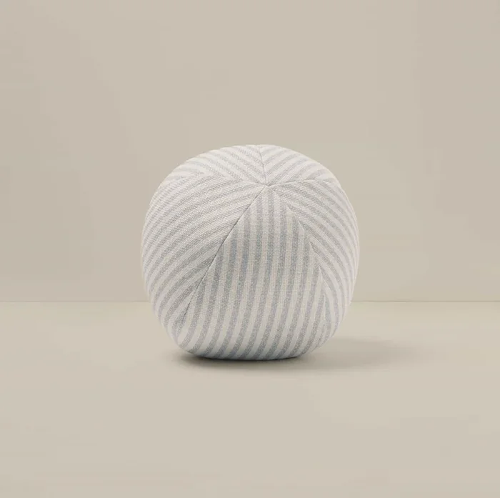 Sphere Pillow | Finley