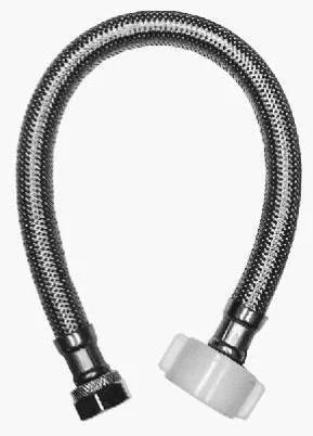 SPPLY SS 3/8CMP7/8″BC16″