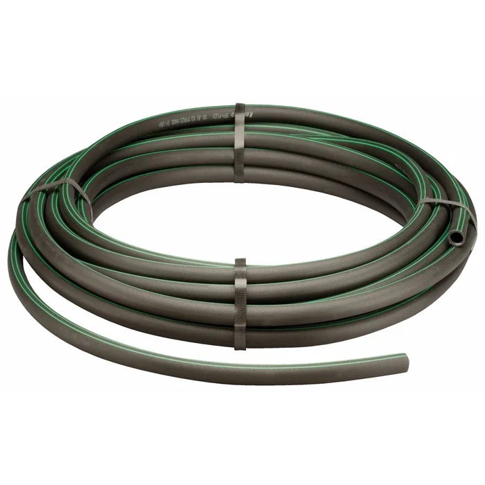 Sprinkler Installation Swing Pipe 50 Foot Coil Flexible Irrigation Tubing