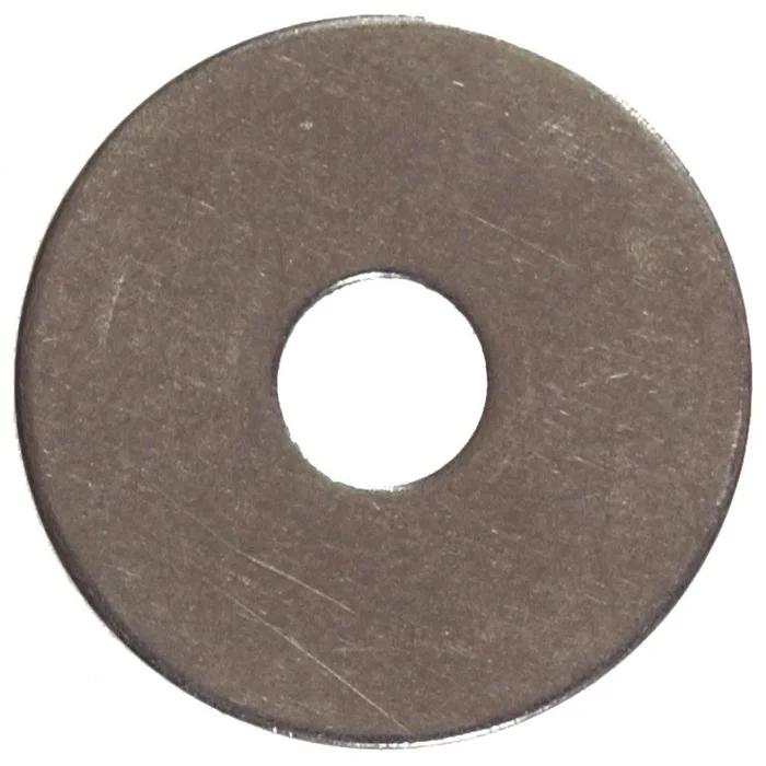 SS FEN WASHER M6