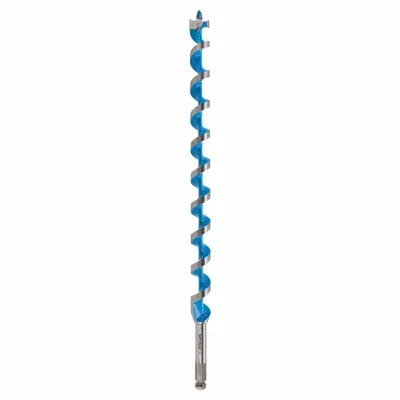 Stinger Woodboring Auger Drill Bit, 18 x 3/4 In.