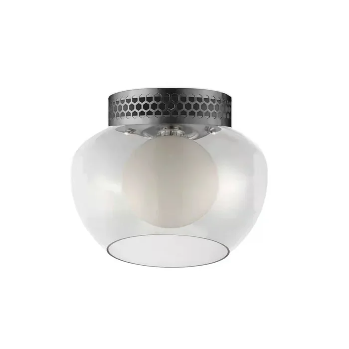 Studio M – SM31080CLPC – LED Wall Sconce – Incognito – Polished Chrome – SM31080CLPC