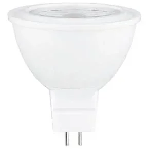 Sunlite MR16/LED/5W/GU5.3/120V/30K Directional MR16 3000K (80508-SU)