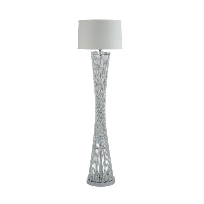 Table Lamp, LED Night Light Crocus Collection By homelegence