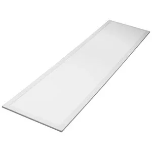 TCP 1X4 0-10V Dimming Fixed Direct Troffer Wattage Back Lit Flat Panel 23W 4100K (DTF1UZD2341K)