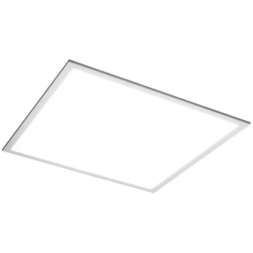 TCP 2X2 0-10V Dimming Fixed Wattage Back Lit Troffer 23W 4100K Battery Backup (DTF2UZD2341KEB)