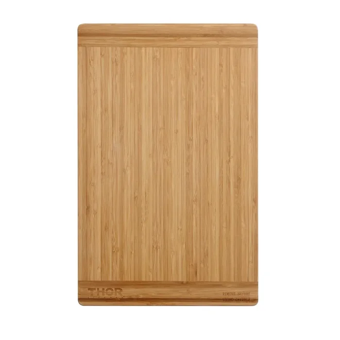 Thor Kitchen Bamboo Cutting Board – CB0001