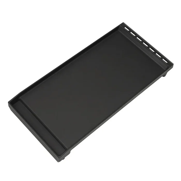 Thor Kitchen Cast Iron Griddle and Grill Plate for HRT/HRG Model- RG1032