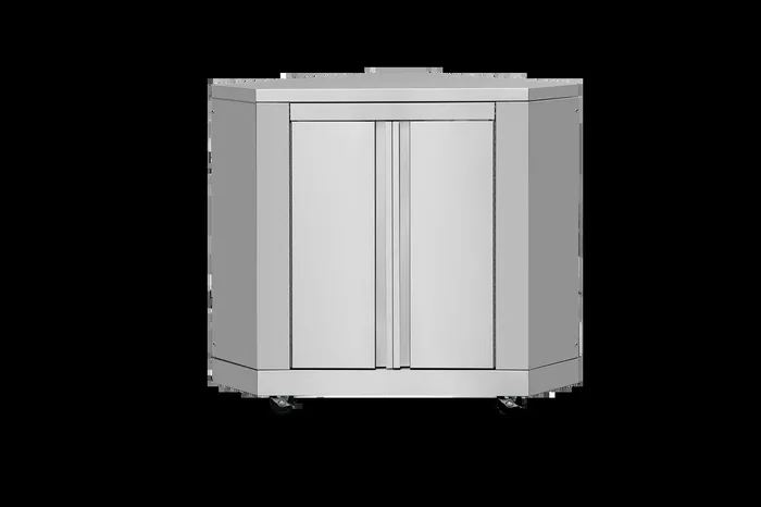 Thor Kitchen Outdoor Kitchen Corner Cabinet – Model MK06SS304