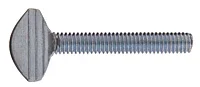 THUMB SCREW 5/16-18X1-1/2