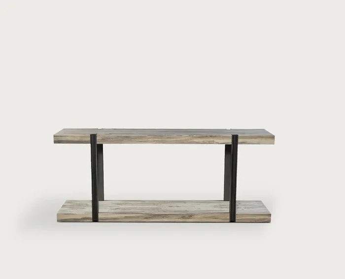 Trabe Console