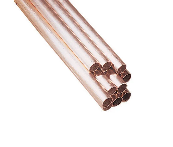 TUBE COPPER DWV 1.5″X10‘