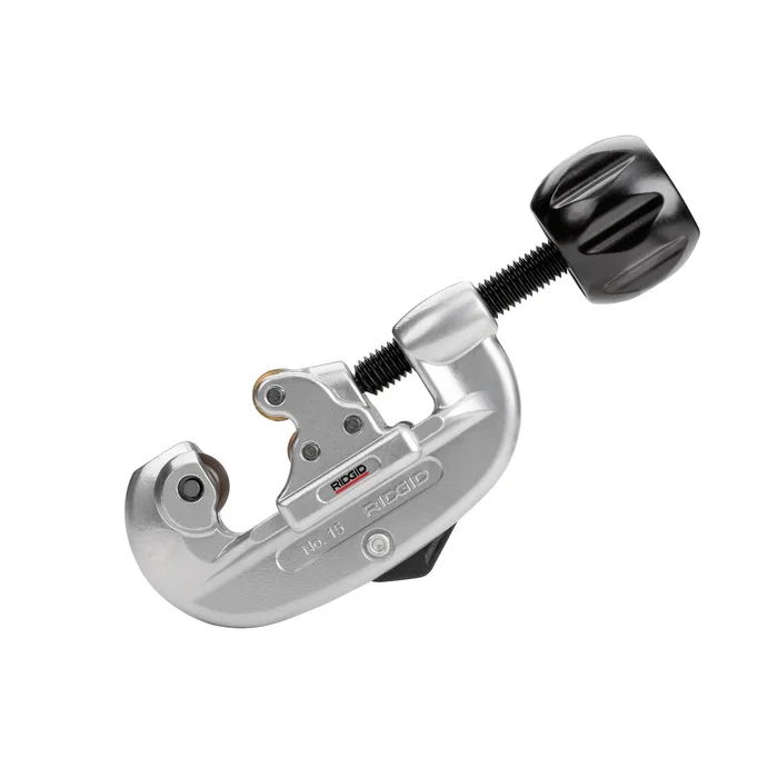 Tubing Cutter Number 15 for 3/16 Inch to 1-1/8 Inch Tubing