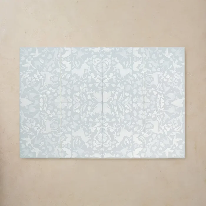 Tumbling Mat | Folklore