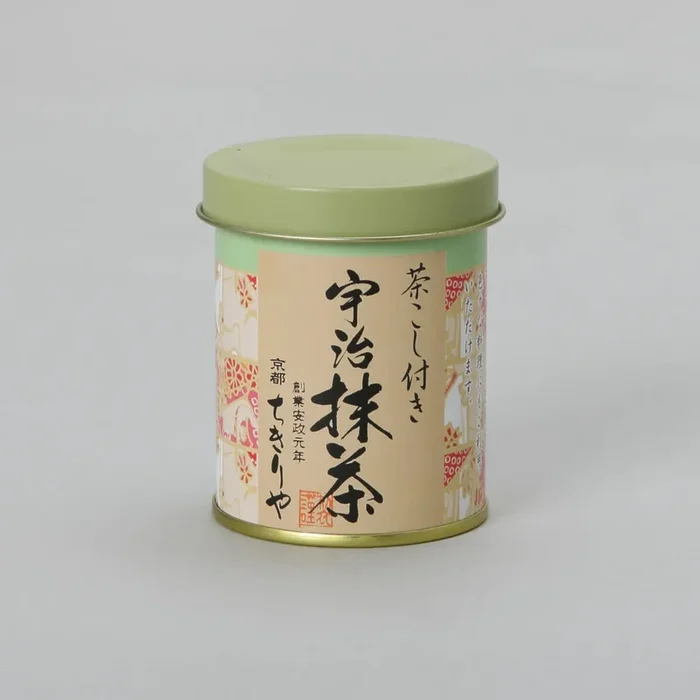 Uji Matcha Green Tea Powder