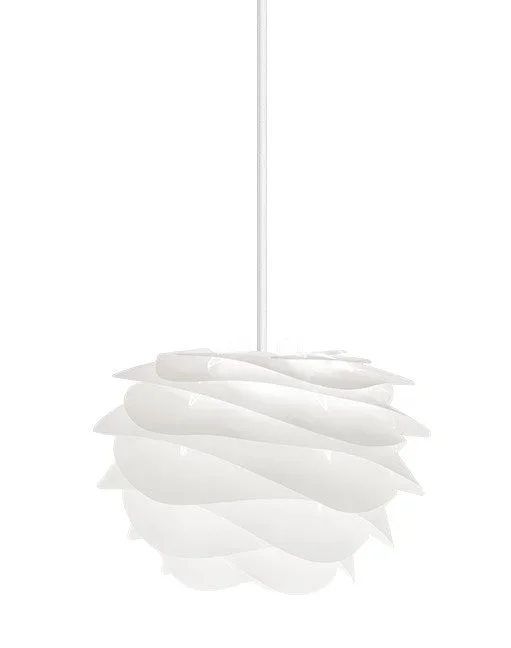 Umage – 2057_4009 – LED Pendant – Carmina – White – 20574009