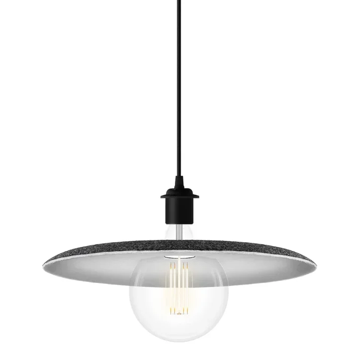 Umage – 2107_4010_4103 – LED Pendant – Shade – Grey – 210740104103