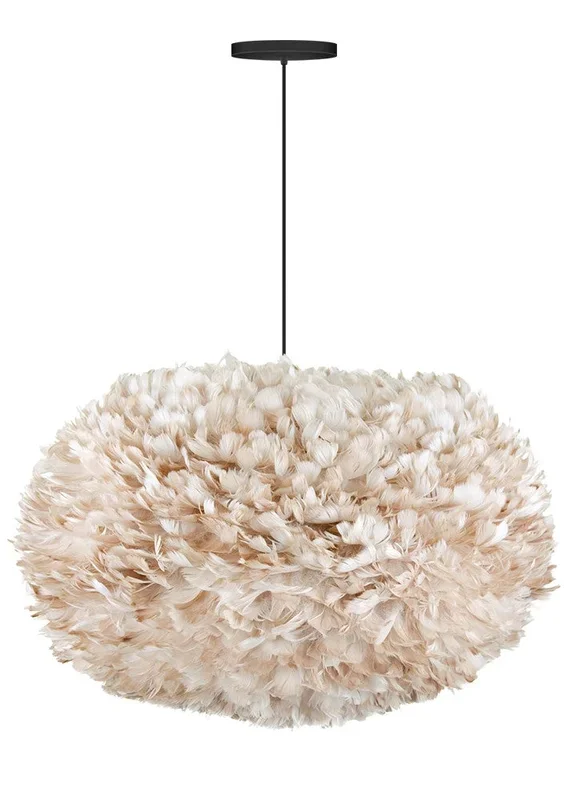 Umage – 3008_4008 – LED Pendant – Eos – Light Brown – 30084008