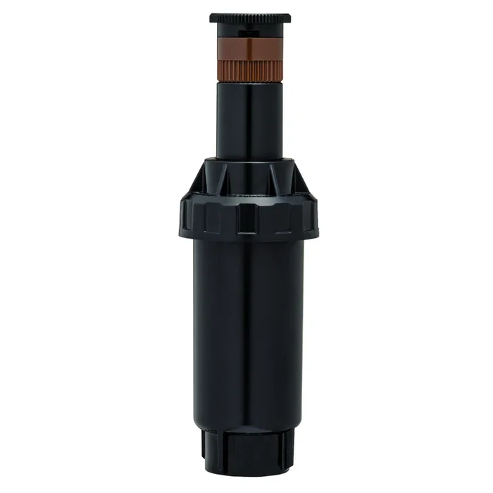 Underground Pop-Up Sprinkler Full Circle 2 Inch by 1/2 Inch Female National Pipe Thread