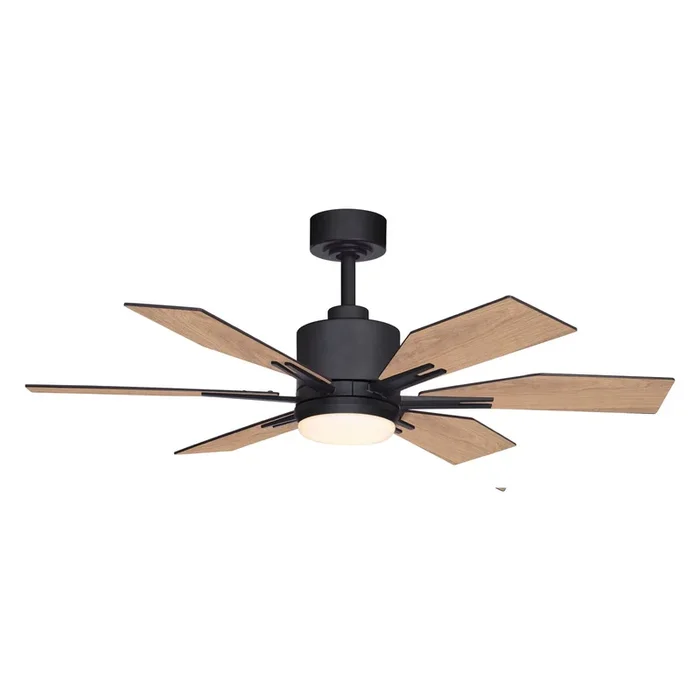Vaxcel – 44″Ceiling Fan – Mayfield