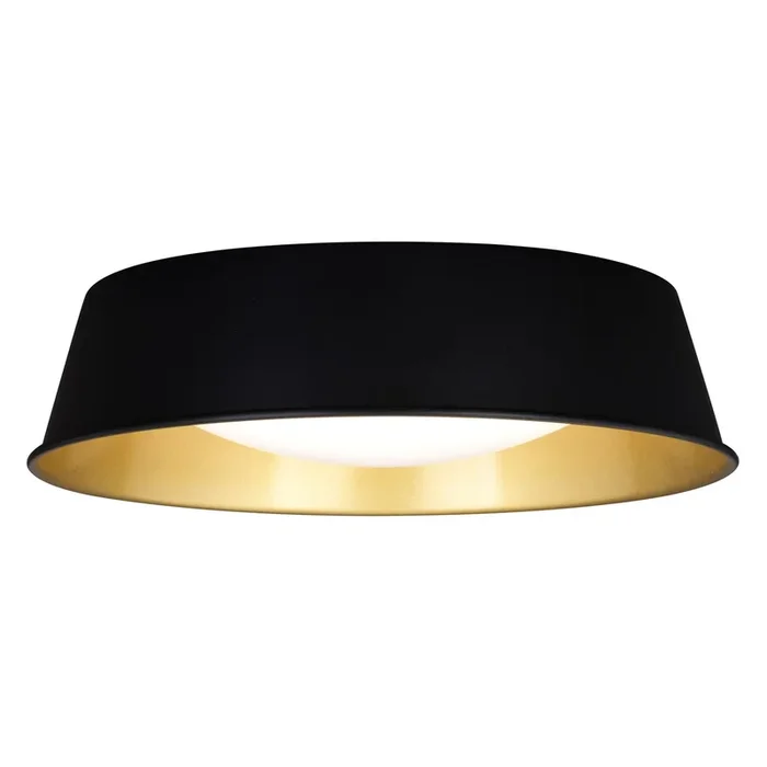 Vaxcel – LED Flush Mount – Beacon Hill – C0303