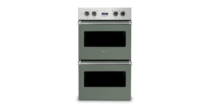 VIKING 30″ Electric Double Select Oven – VDOE VDOE130EU