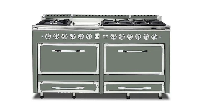 VIKING 66″W. Tuscany Range – TVDR661 TVDR6616GEU