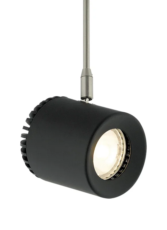 Visual Comfort Modern – 700FJBRK8352003B – LED Head – Burk – Black – 700FJBRK8352003B