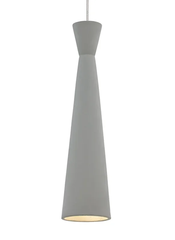Visual Comfort Modern – 700FJWDSCZ-LED930 – LED Pendant – Windsor – Antique Bronze – 700FJWDSCZLED930