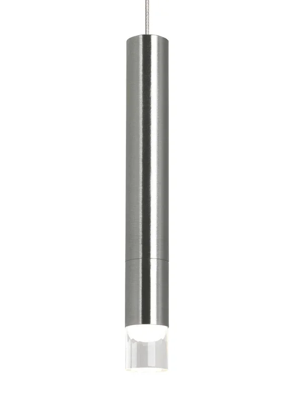 Visual Comfort Modern – 700KLMXYS-LED927 – LED Pendant – Moxy – Satin Nickel – 700KLMXYSLED927