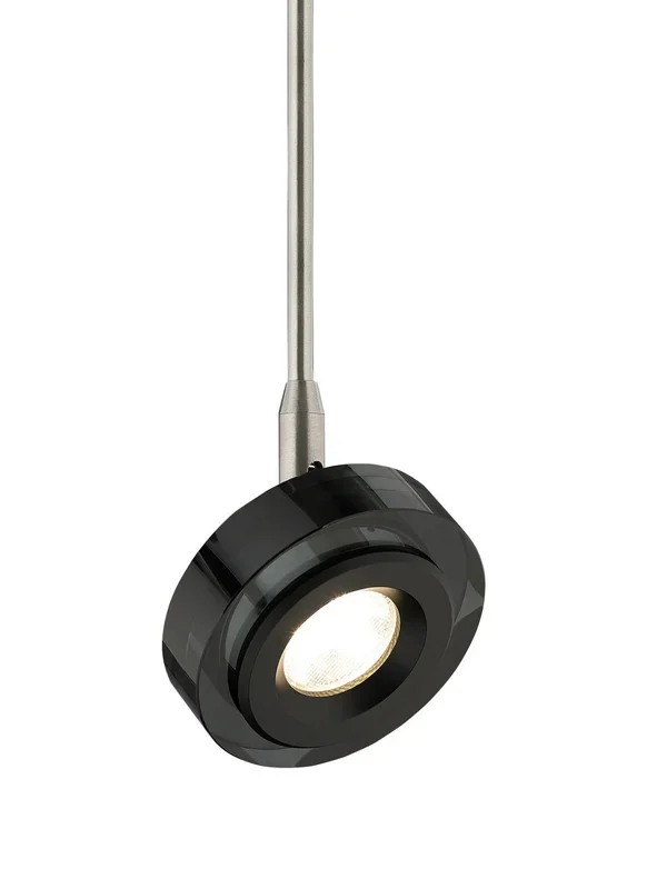 Visual Comfort Modern – 700MOBRM9303008KB – LED Head – Brim – Matte Black – 700MOBRM9303008KB