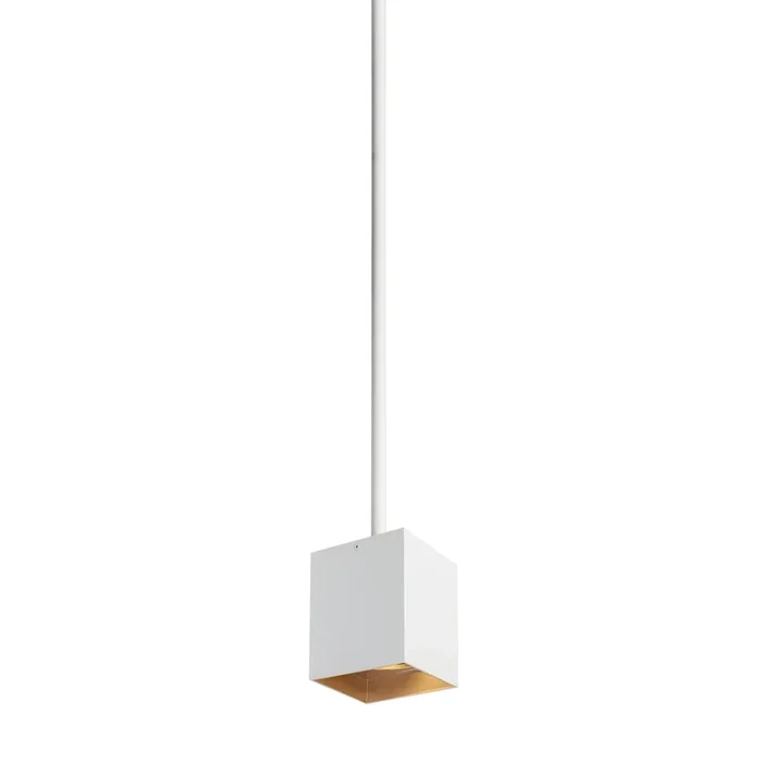 Visual Comfort Modern – 700TDEXOP63660WG-LED927 – LED Pendant – Exo – Gold Haze – 700TDEXOP63660WGLED927