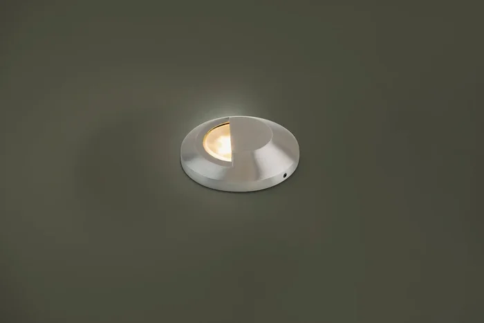 W.A.C. Lighting – 2541-27SS – LED Landscape Surface Mount Indicator Light – 2541 – Stainless Steel – 254127SS