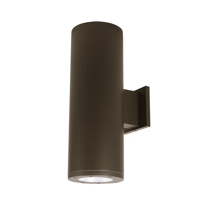 W.A.C. Lighting – DS-WE0622EMF35SBZ – LED Wall Sconce – Tube Arch – Bronze – DSWE0622EMF35SBZ