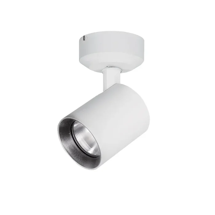W.A.C. Lighting – MO-6022A-930-WT – LED Spot Light – Lucio – White – MO6022A930WT