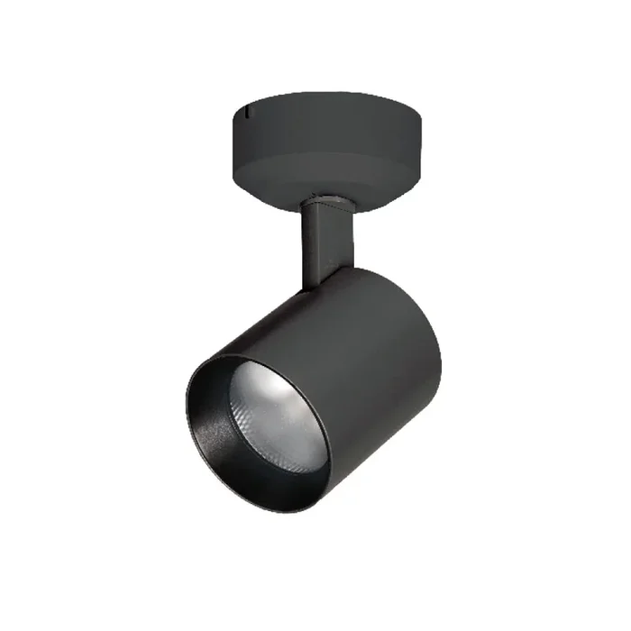 W.A.C. Lighting – MO-6022N-830-BK – LED Spot Light – Lucio – Black – MO6022N830BK