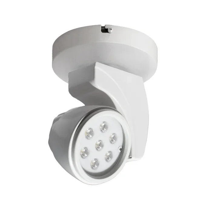 W.A.C. Lighting – MO-LED17S-30-WT – LED Spot Light – Reflex – White – MOLED17S30WT