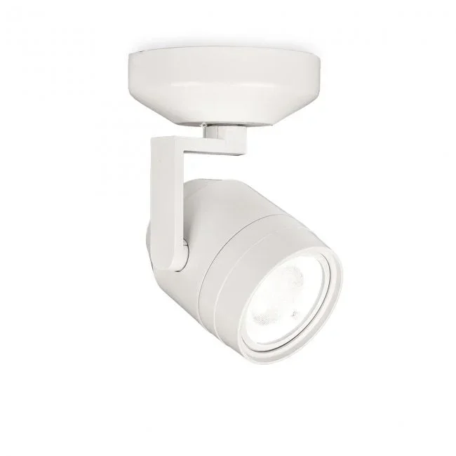 W.A.C. Lighting – MO-LED512F-930-WT – LED Spot Light – Paloma – White – MOLED512F930WT