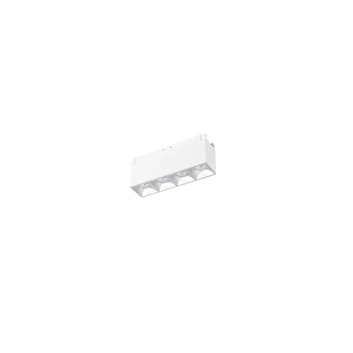 W.A.C. Lighting – R1GDL04-N927-HZ – LED Downlight Trimless – Multi Stealth – Haze – R1GDL04N927HZ