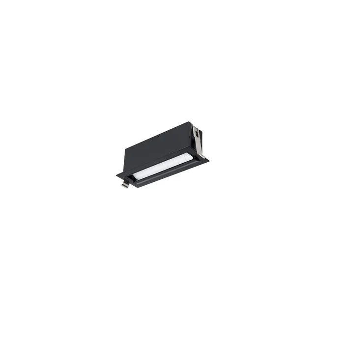W.A.C. Lighting – R1GWT04-A940-BKBK – LED Wall Wash Trim – Multi Stealth – Black/Black – R1GWT04A940BKBK