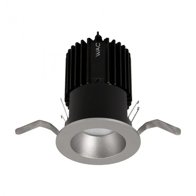 W.A.C. Lighting – R2RD2T-N927-HZ – LED Trim – Volta – Haze – R2RD2TN927HZ
