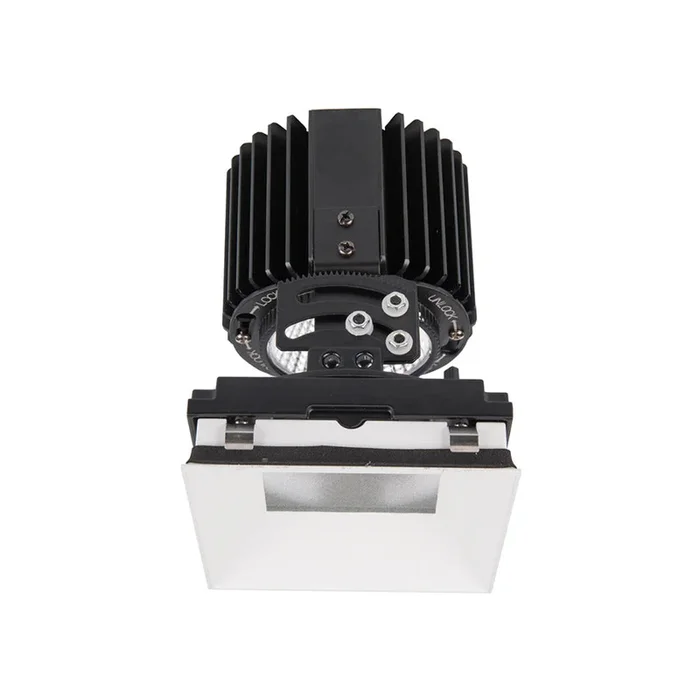 W.A.C. Lighting – R4SAL-F930-WT – LED Trim – Volta – White – R4SALF930WT